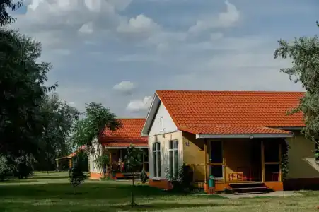 Baza Otdyha Nasha Fazienda - 1