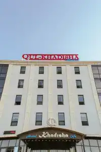 Qul-Khadisha - 4