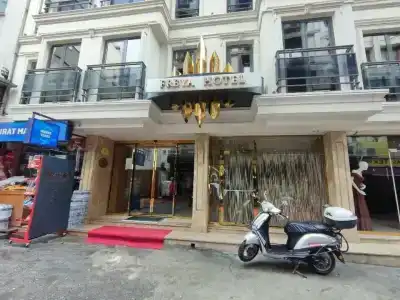 Freya Luxury - 12