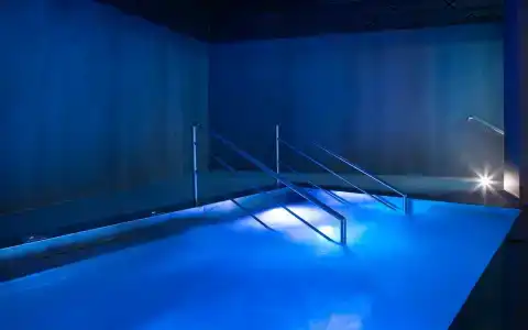 Marriott Novy Arbat - 35