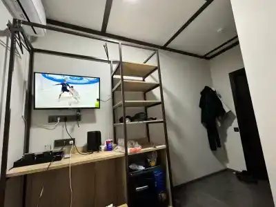 Kaufman Living Quarters - 76