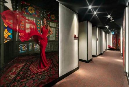 Radisson RED Tbilisi - 7