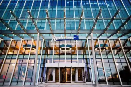 Radisson Blu Batumi - 66