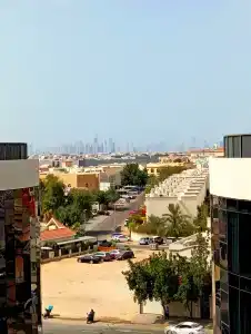 Millennium Place Mirdif - 2