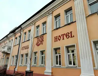 Alesha Popovich Dvor - 26