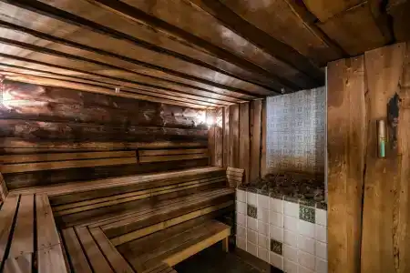 Zapolyar'e Sanatorium - 23