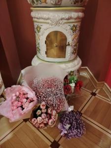 Бутик Дворец Трезини - 88