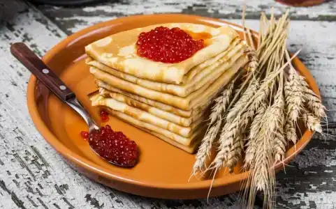 Baza Otdyha Lesnaya - 97