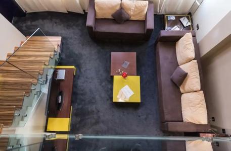 Cosmopolitan & Wellness - 45