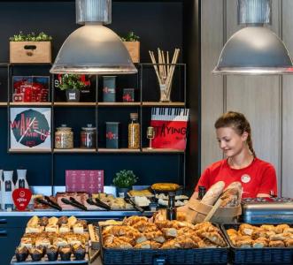 Ibis Barcelona Aeropuerto - 71