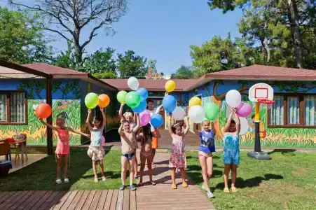 Club Marco Polo - Premium All Inclusive - 37