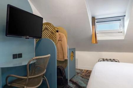 Mercure Annecy Centre - 44