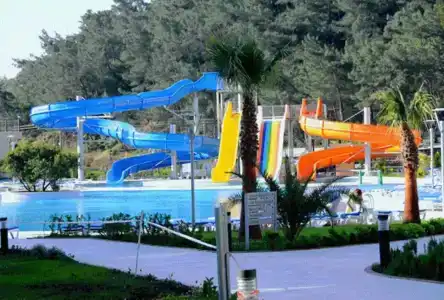 Green Nature Resort and Spa - 13