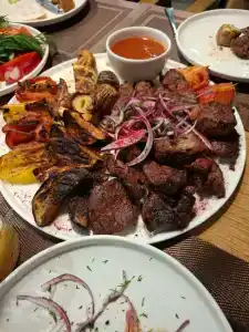 Spa Otel Kubachi Resort - 36