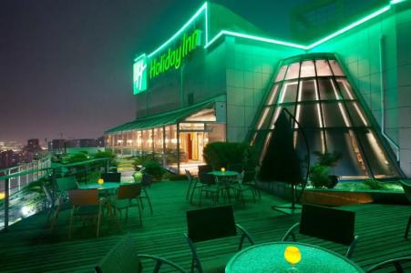Holiday Inn Xiaoshan, an IHG - 38