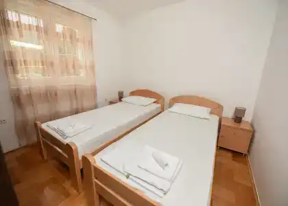 Sea Point Apart Tivat - 9