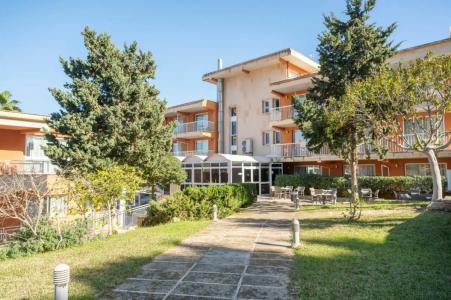 Hesperia Mallorca - 10