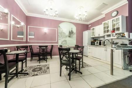 Бутик-отель Жорж - 6