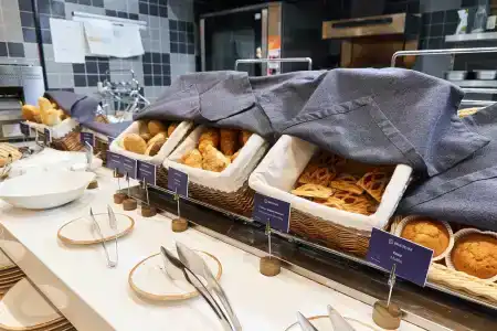 Park Inn by Radisson - 12