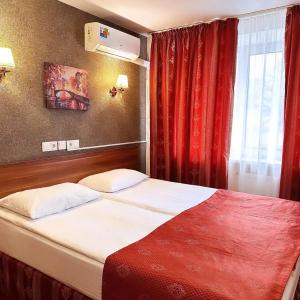 АМАКС Визит-отель - 18