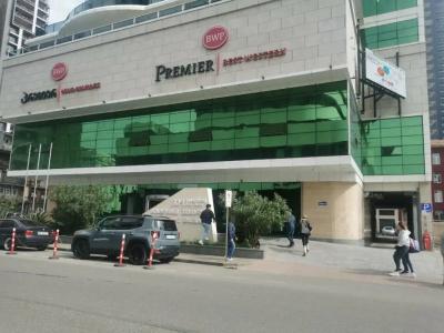  Best Western Premier Batumi - 15