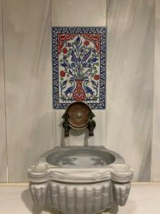 Sirkeci Mansion - 11