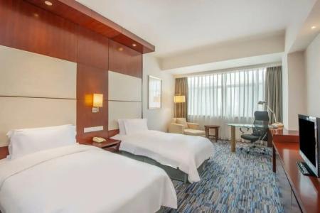 Holiday Inn Xiaoshan, an IHG - 76