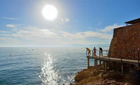 Roulette Costa Daurada 4* - 11