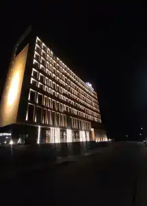 Aden & Business Centre Minsk - 6