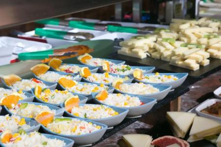 Ponient Dorada Palace by PortAventura World - 21