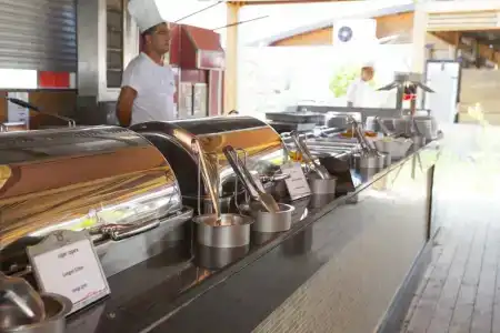 Side Orange Palace - All Inclusive - 41