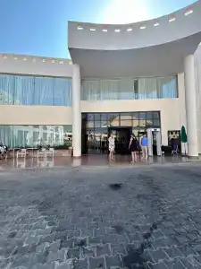 Blend Club Aqua Resort - 6