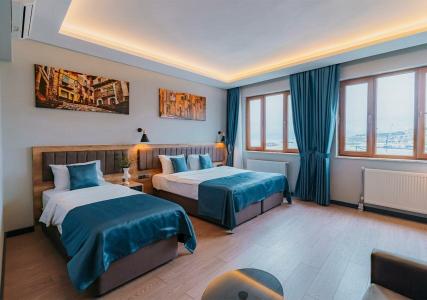 City Port Trabzon - 22