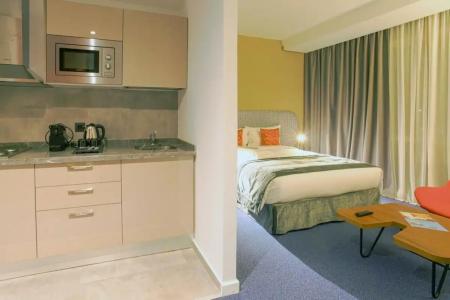 Campanile Casablanca Centre Ville - 7