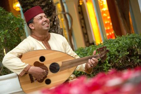 Les Jardins De La Médina - 94