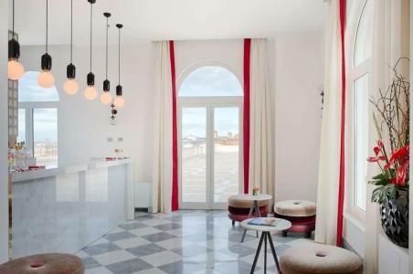 NH Collection Roma Palazzo Cinquecento - 21