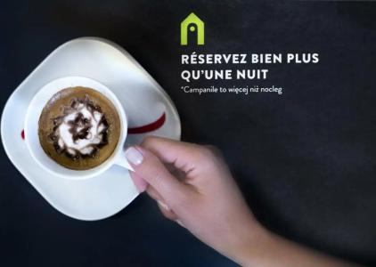 Campanile Lublin - 21