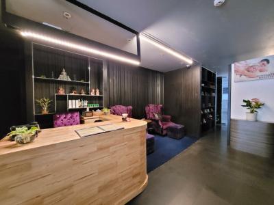 Citrus Sukhumvit 11 by Compass Hospitality - 40