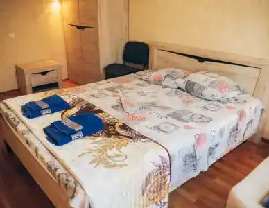 AZIMUT Tourist base - 23