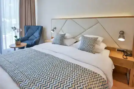 Mediteran & Resort - 19