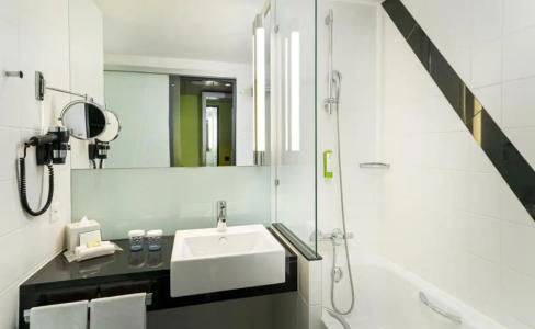 Holiday Inn Zürich Messe, an IHG - 76