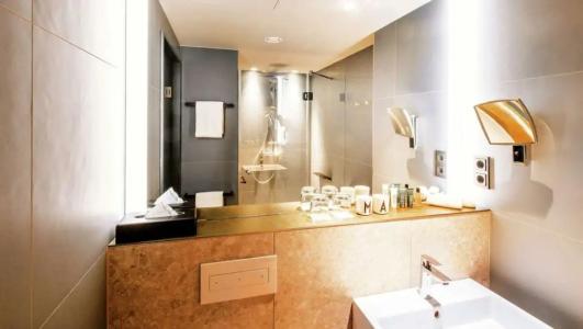 Hilton Garden Inn Mannheim - 40