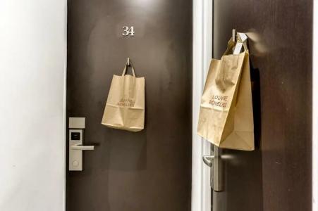 Hôtel Louvre Richelieu - 71