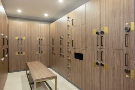 Doubletree By Hilton Plovdiv Center - 21