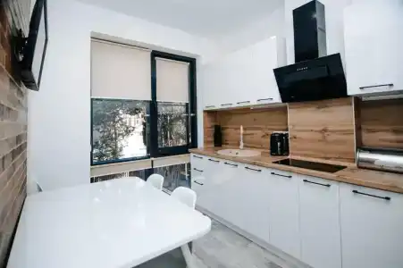 SeaRent Madrid Park 2 - 33