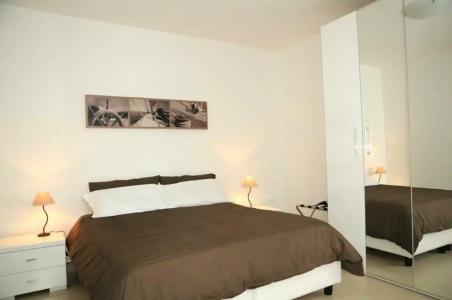 Isa Residence Fiumicino Airport - 67