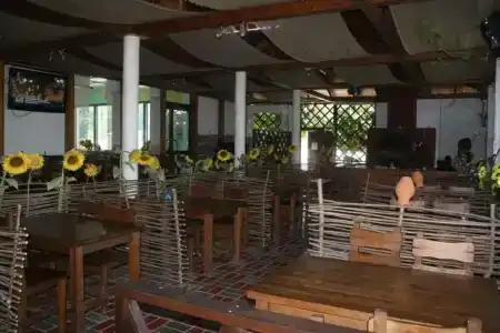 Lukomore Pansionat - 25