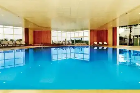 Renaissance Polat Istanbul - 10