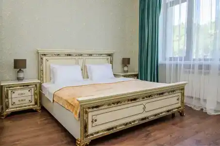 Grand Shale Apart-Hotel - 17