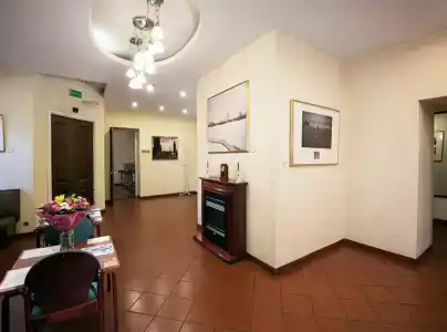 СпбВергаз - 1